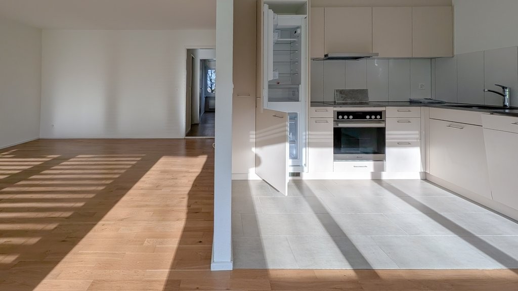 Appartement de 2 ½ pièces