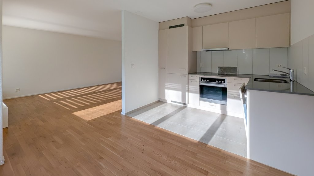 Appartement de 2 ½ pièces