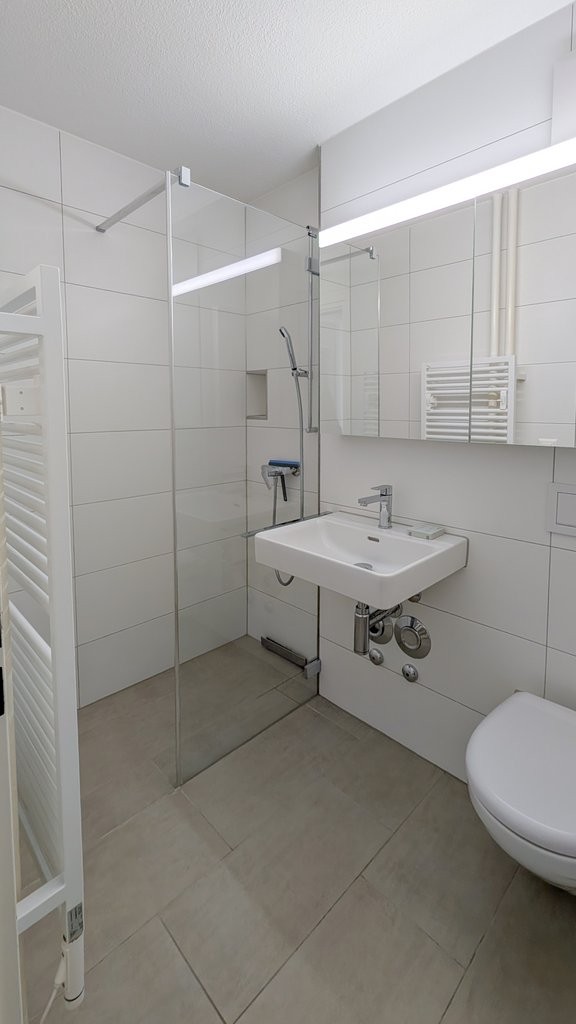 Appartement de 2 ½ pièces