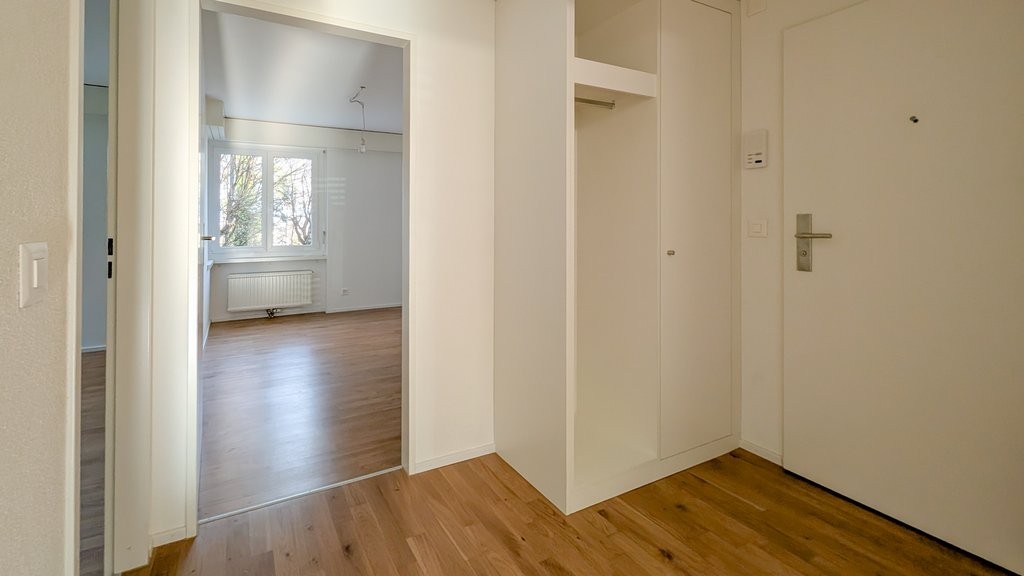 Appartement de 2 ½ pièces