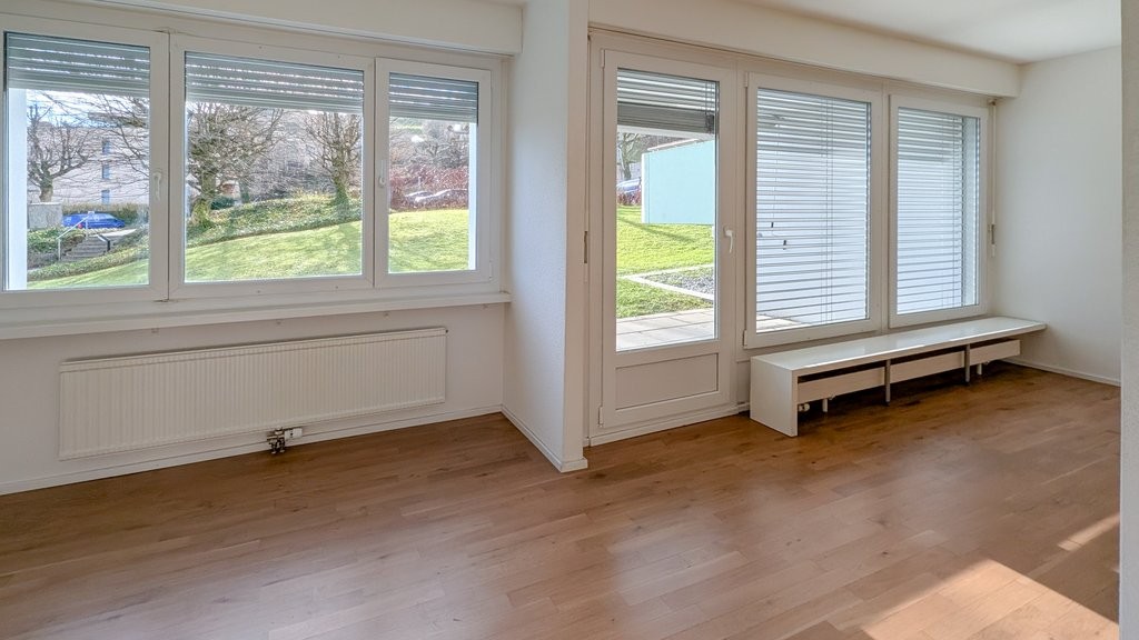 Appartement de 2 ½ pièces