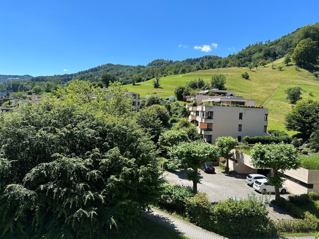 Appartement de 2 ½ pièces