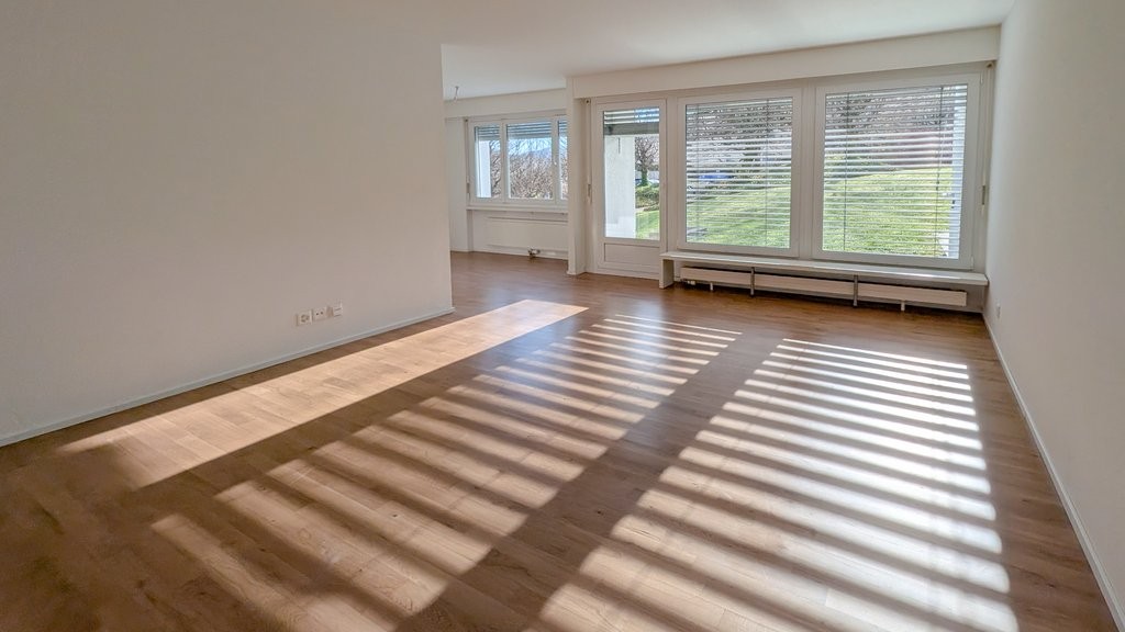 Appartement de 2 ½ pièces