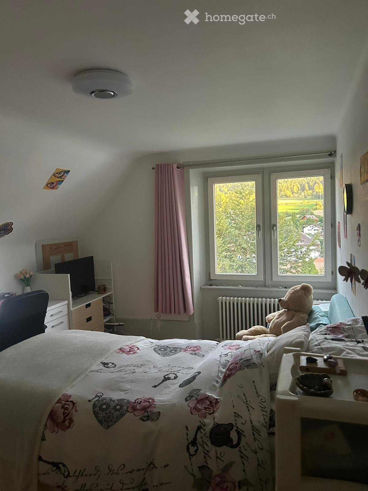 5 rooms apartment, photo 5 of 5
