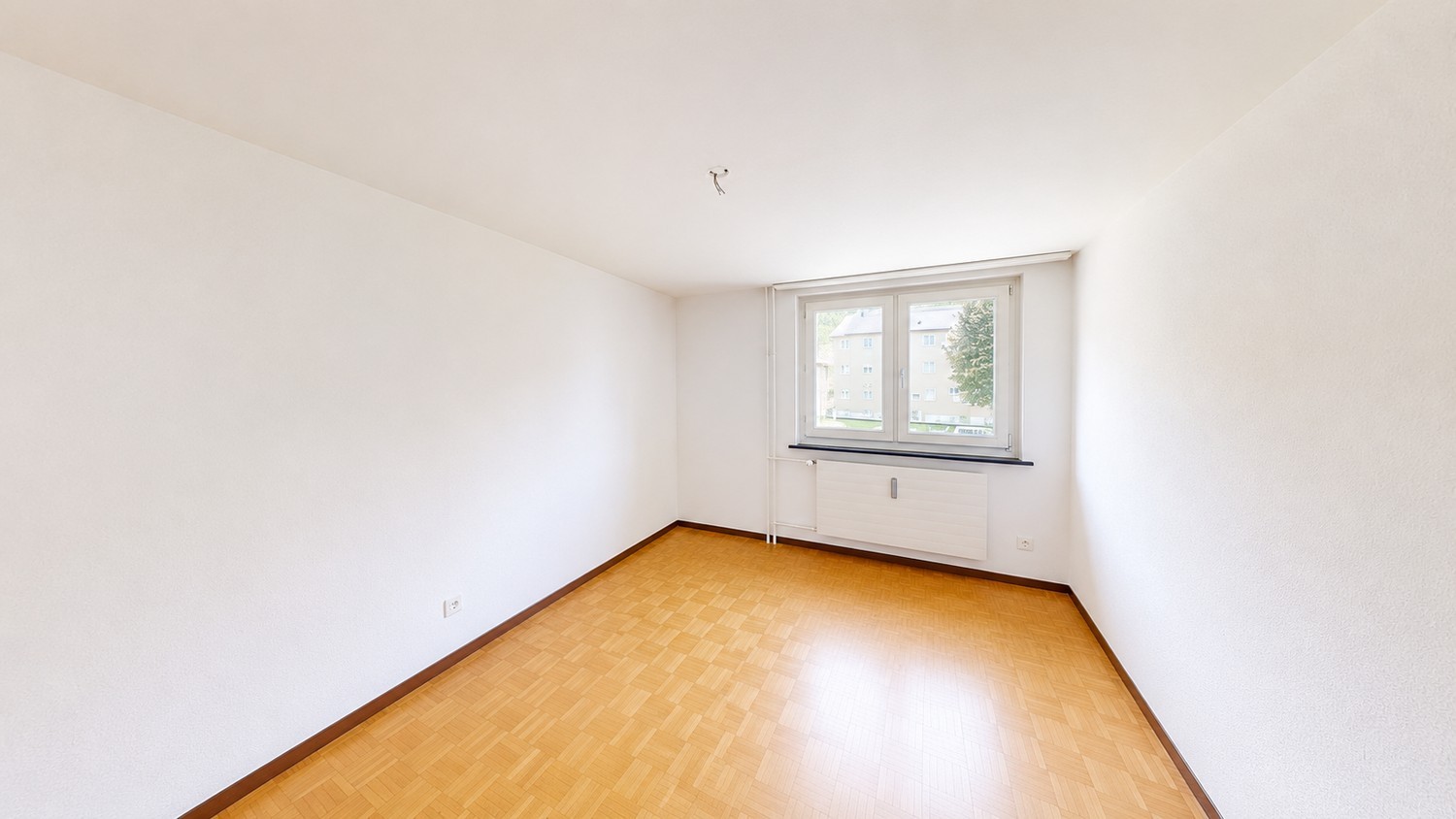 Appartement de 4 pièces