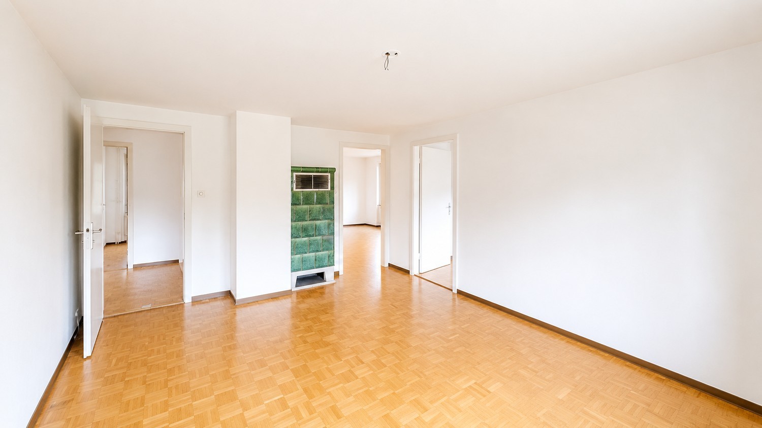 Appartement de 4 pièces