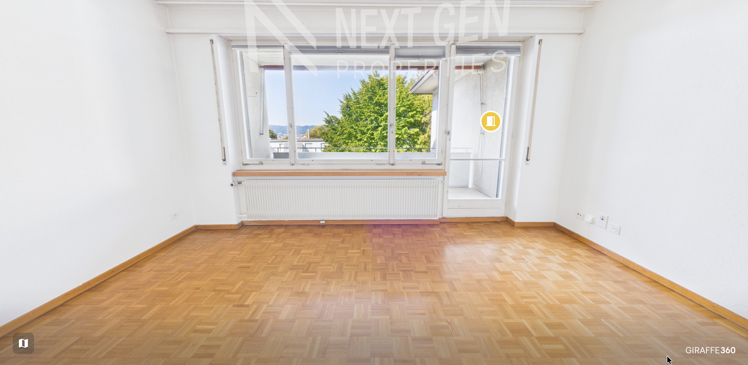 Room in a shared flat, photo 2 of 10