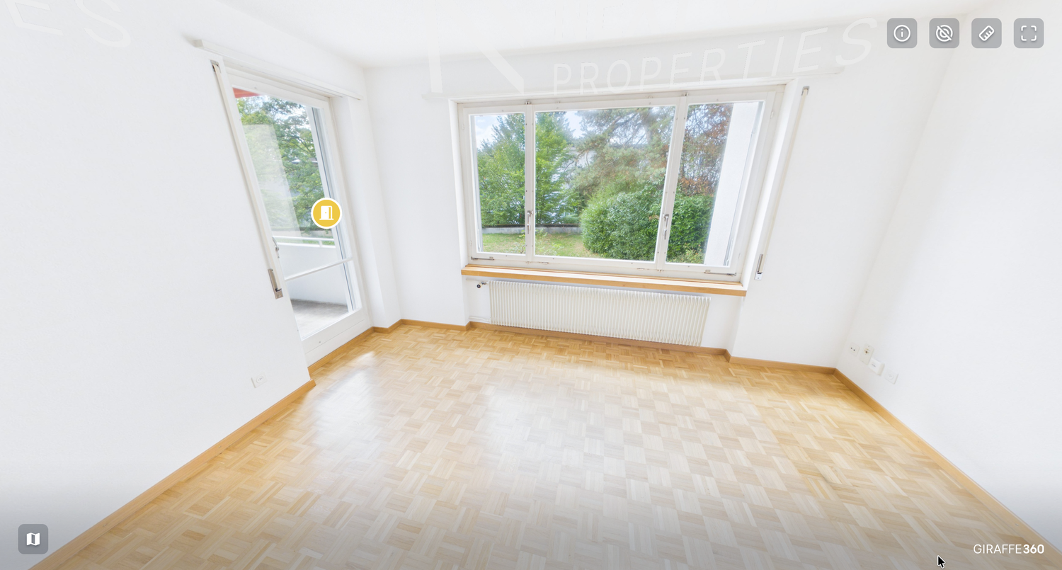 Room in a shared flat, photo 1 of 10