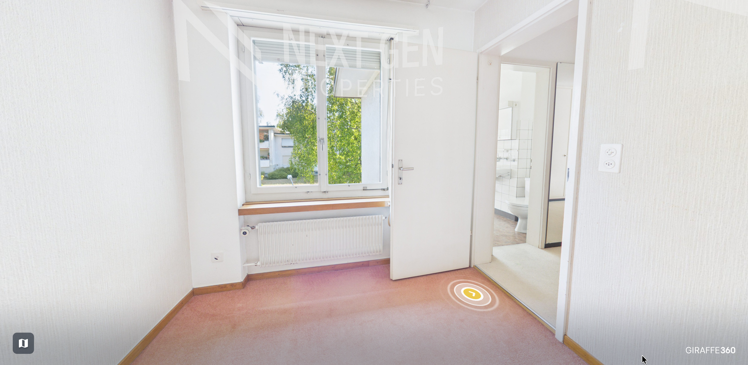 Room in a shared flat, photo 9 of 10