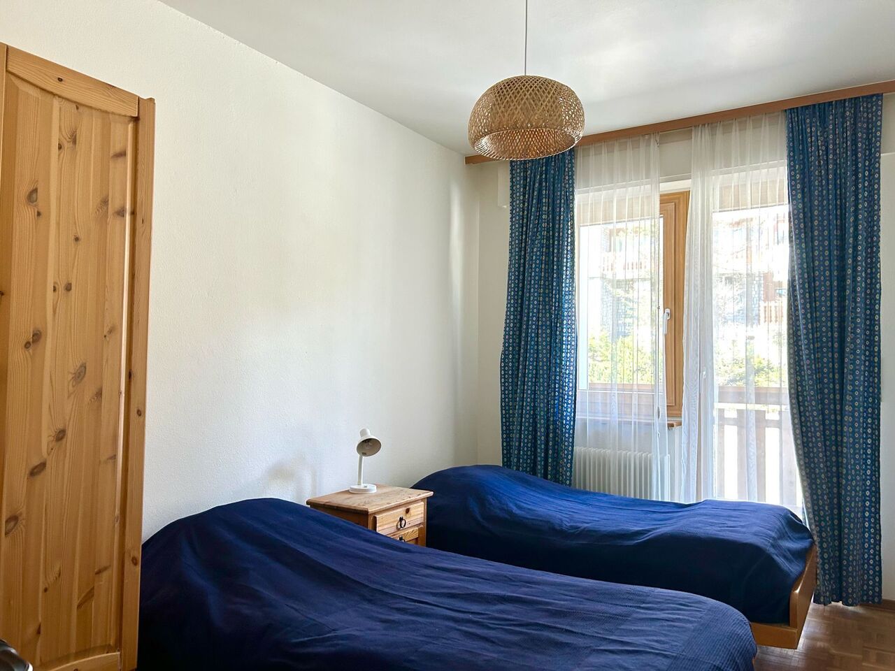 Appartamento di 4 ½ locali
