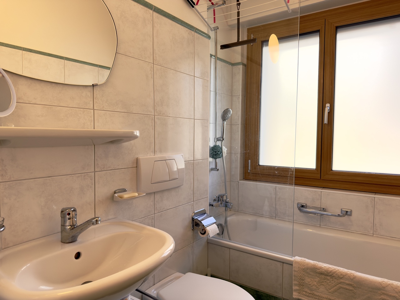 Appartamento di 4 ½ locali