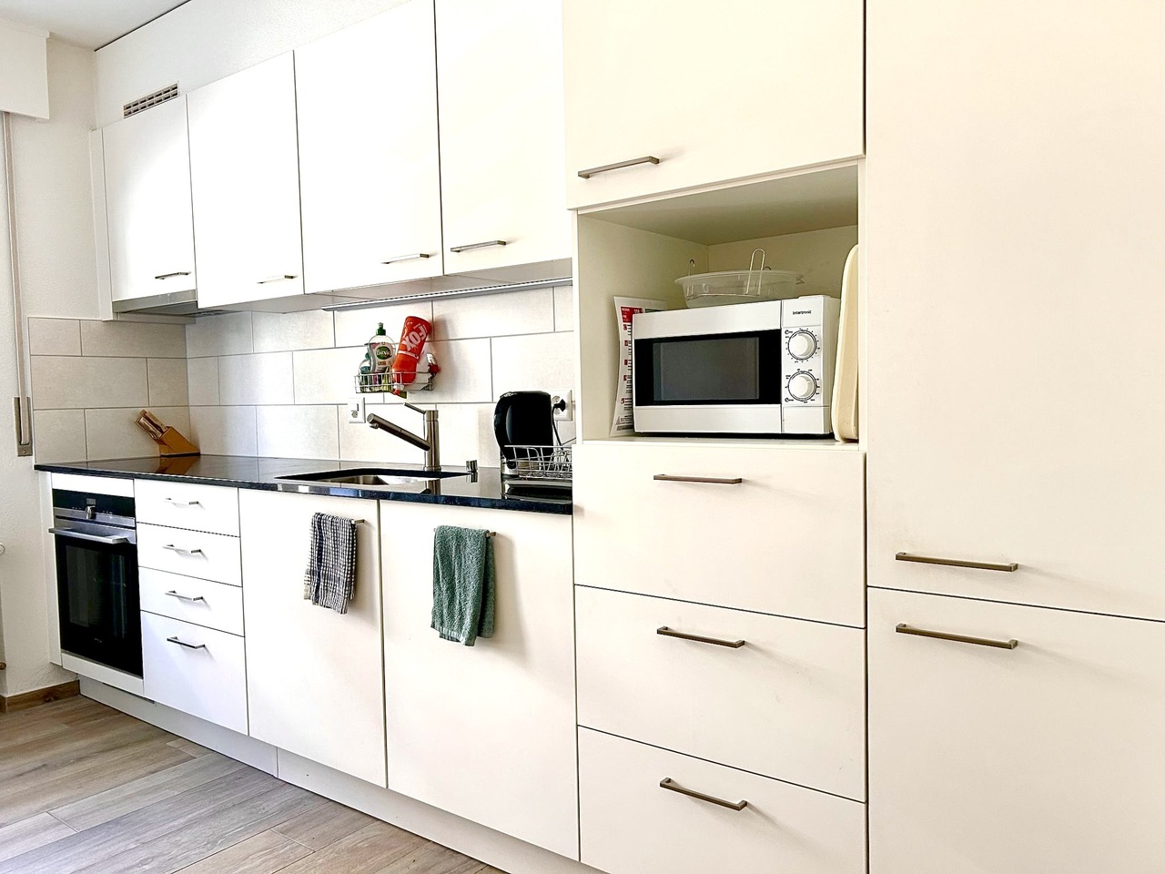 Appartamento di 4 ½ locali