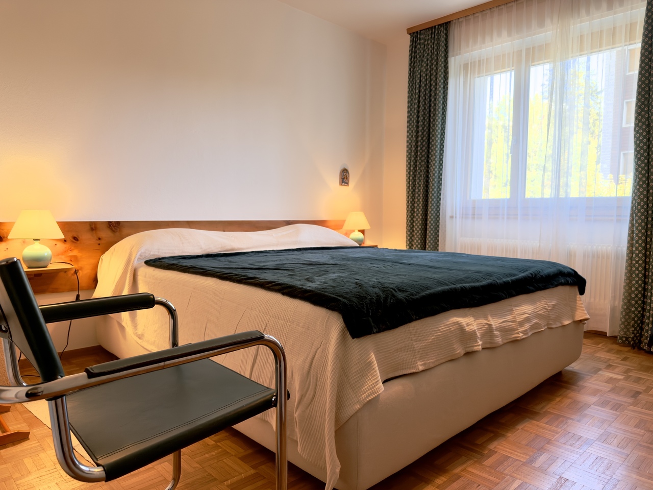 Appartamento di 4 ½ locali