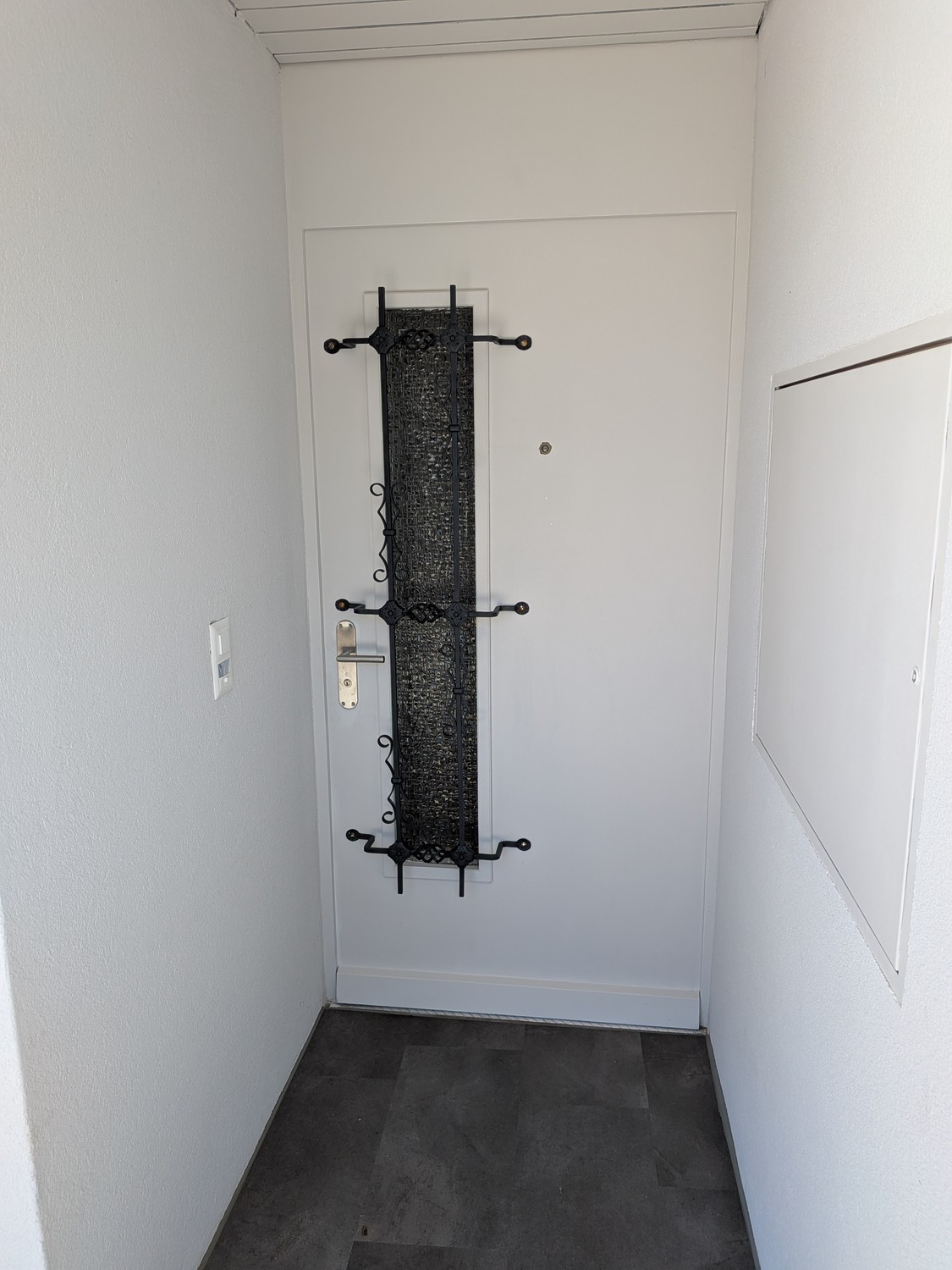 5 ½ rooms apartment, photo 3 of 10