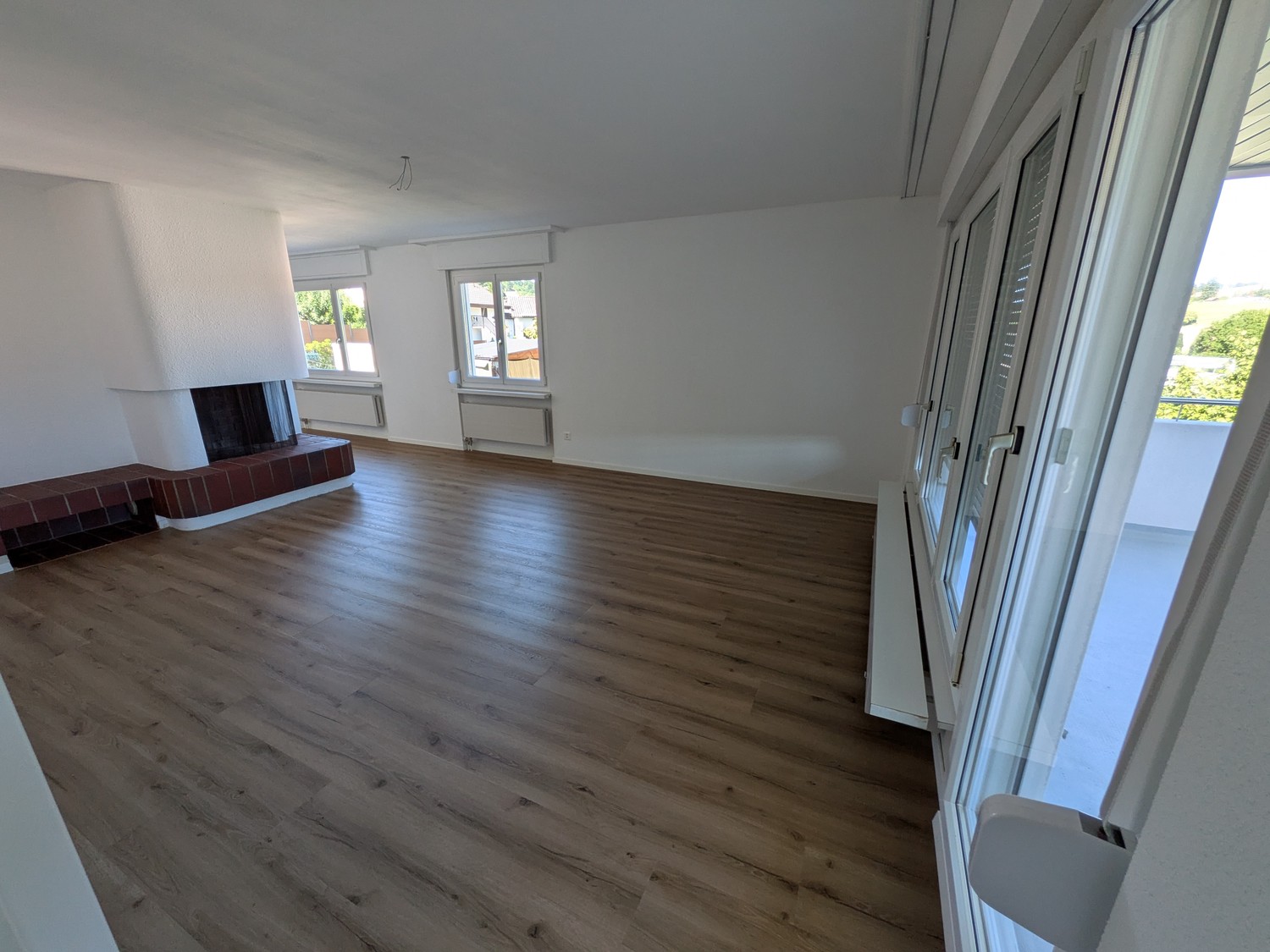 5 ½ rooms apartment, photo 1 of 10