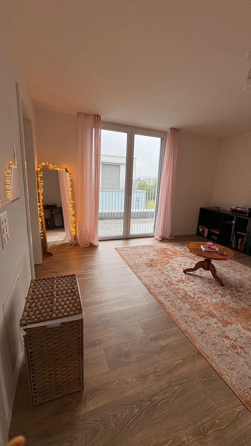 2 ½ Zimmer Wohnung, Foto 2 von 7