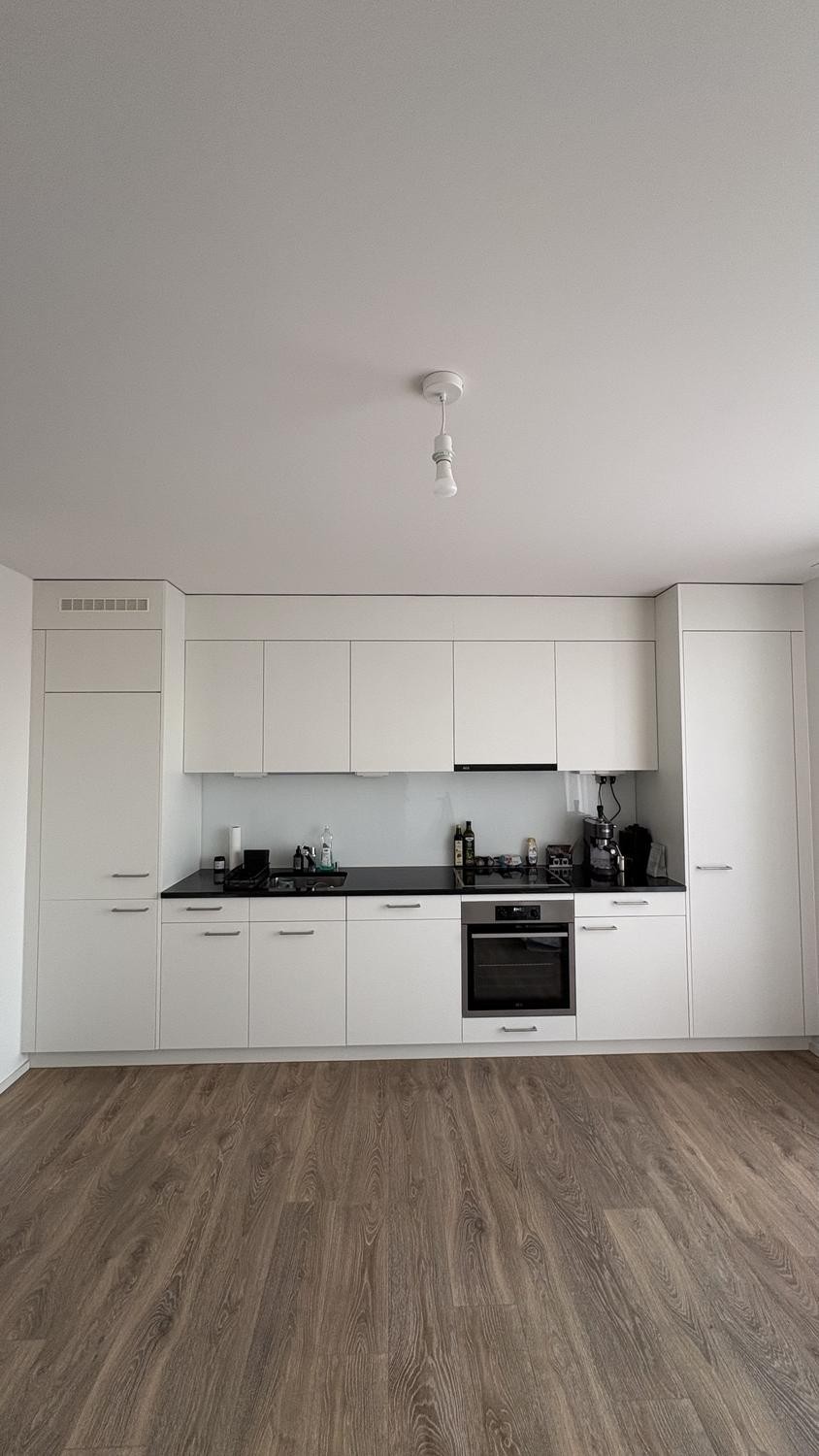 2 ½ Zimmer Wohnung, Foto 3 von 7