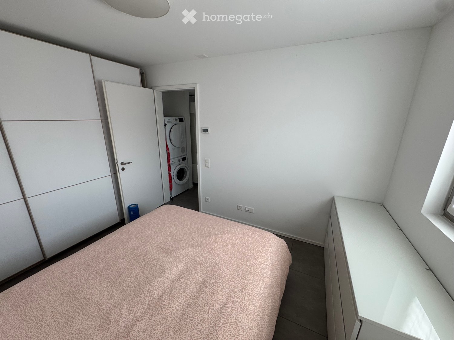 2-Zimmer-Wohnung