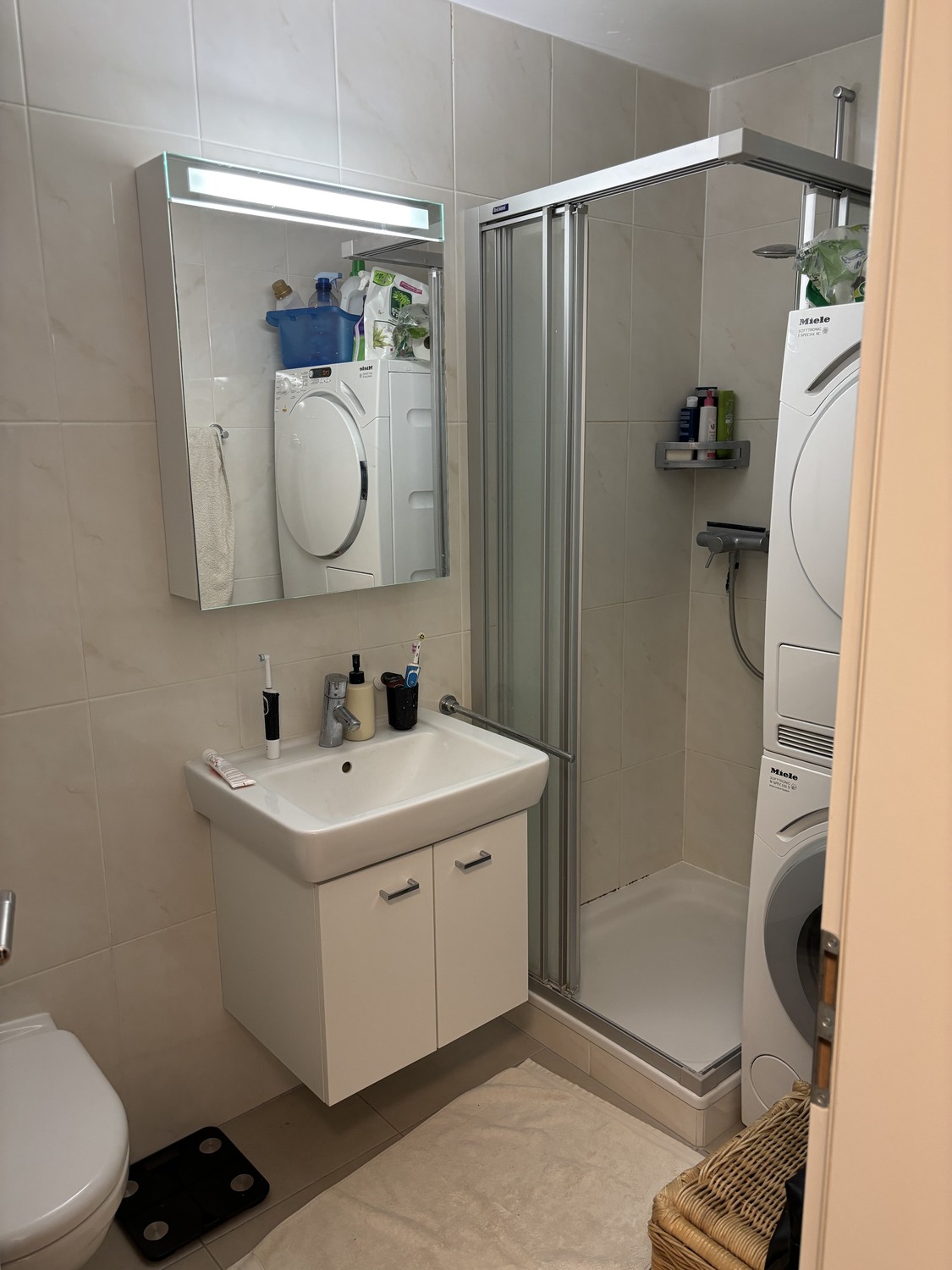 4 ½ rooms apartment, photo 10 of 10