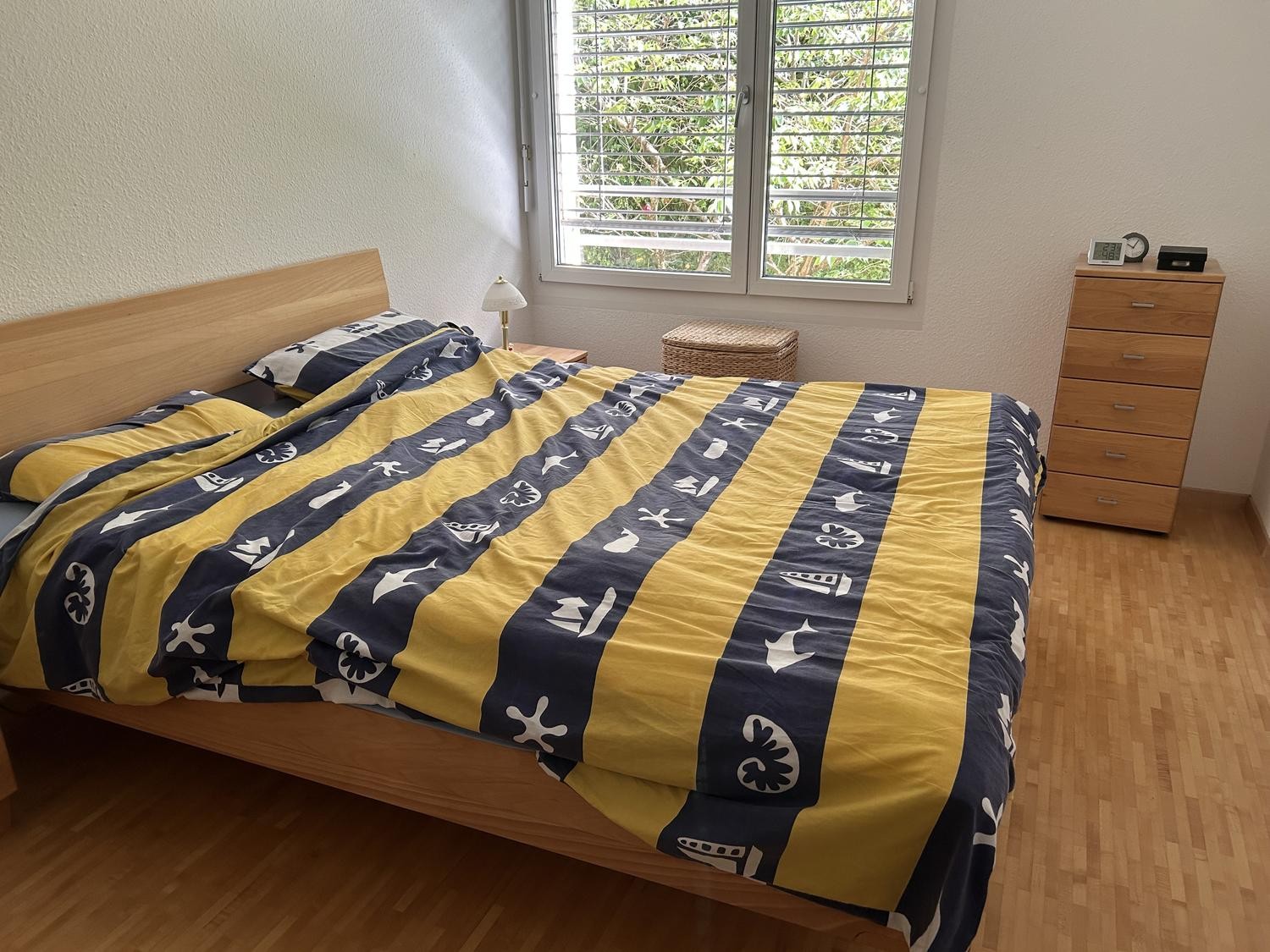 4 ½ rooms apartment, photo 6 of 10