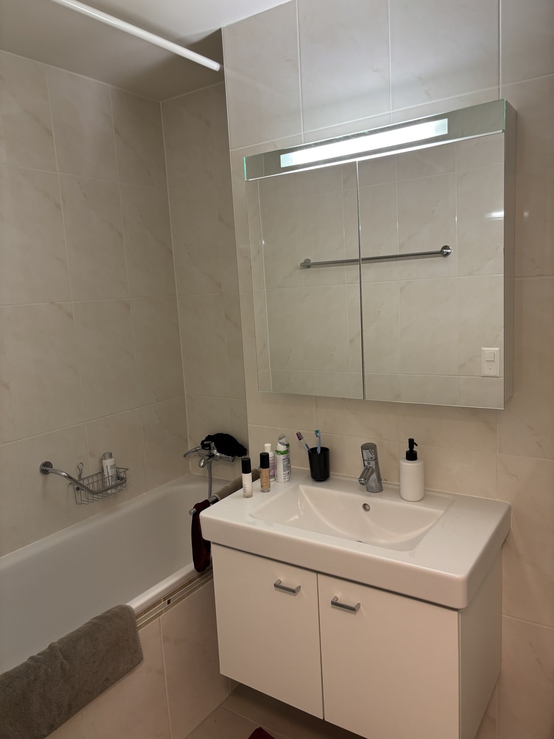 4 ½ rooms apartment, photo 9 of 10