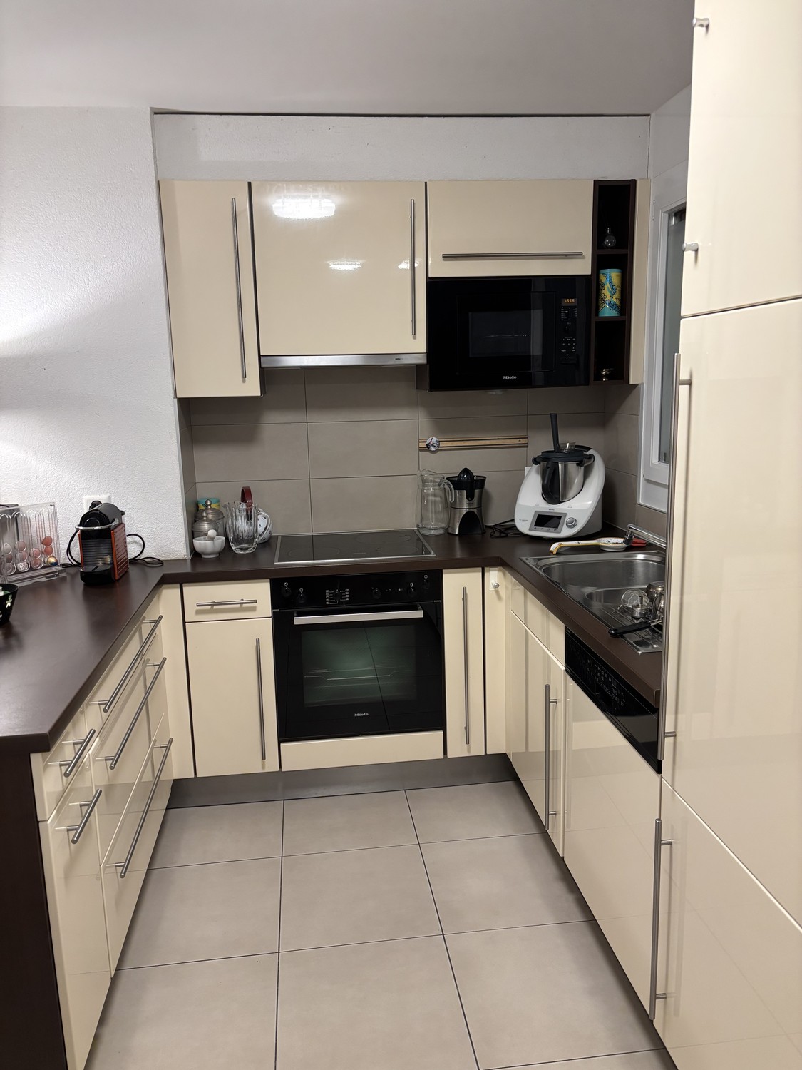 4 ½ rooms apartment, photo 2 of 10
