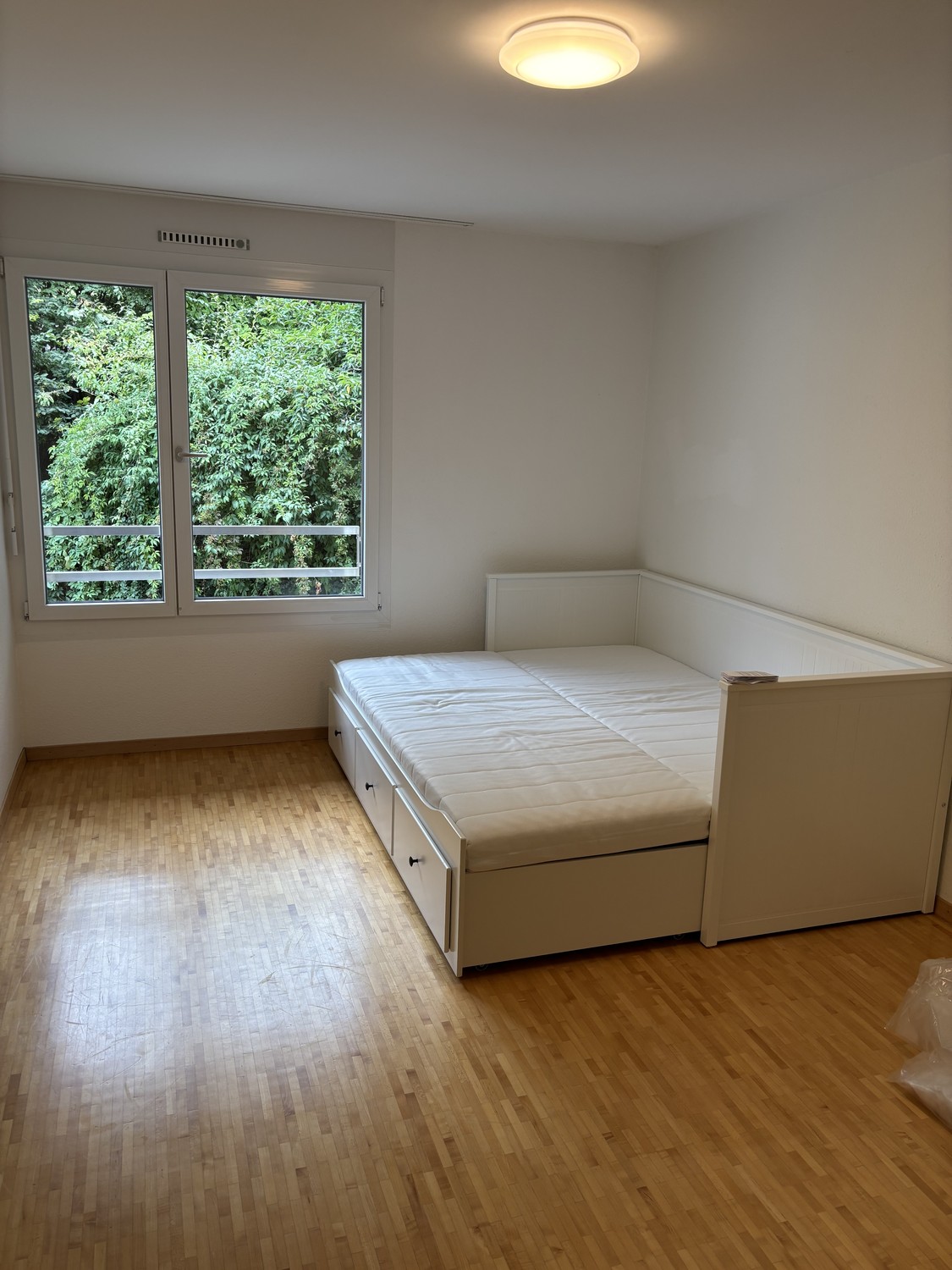 4 ½ rooms apartment, photo 7 of 10