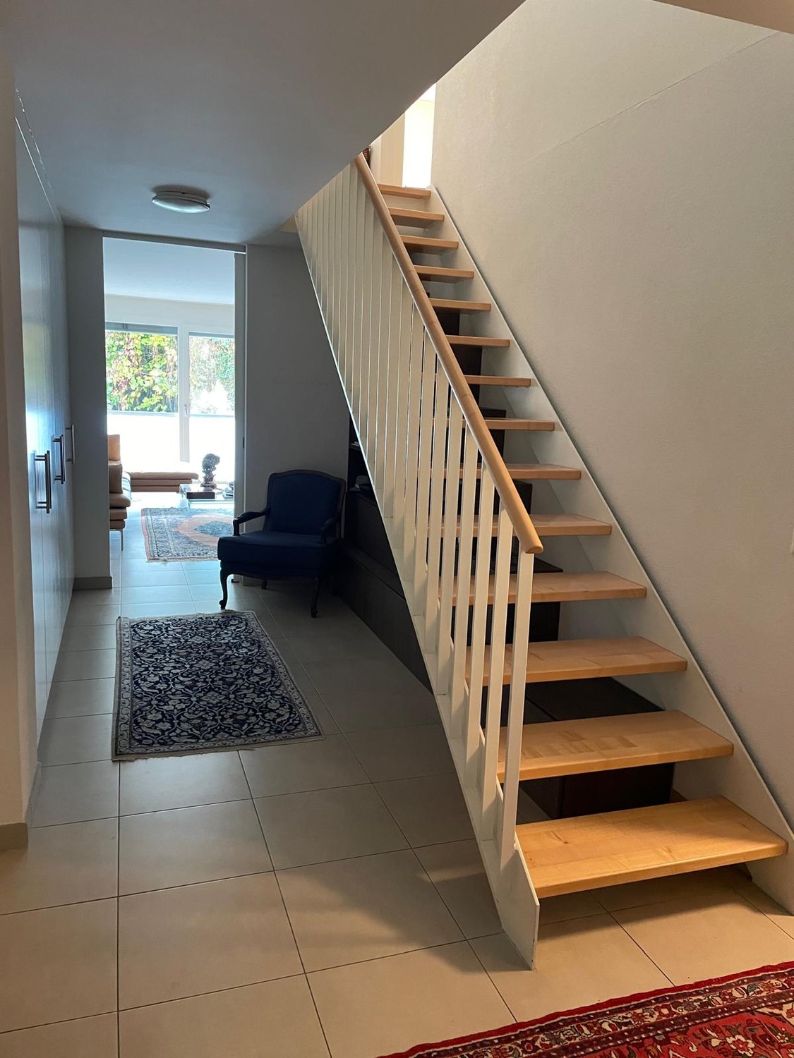 4 ½ rooms apartment, photo 4 of 10