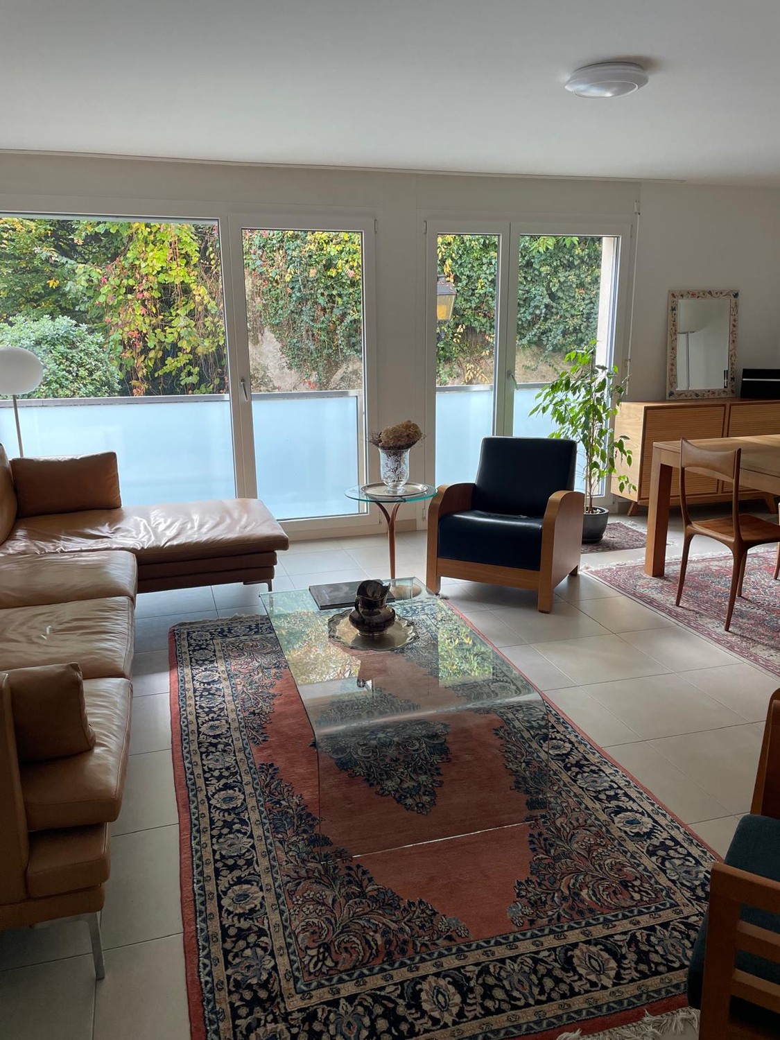 4 ½ rooms apartment, photo 1 of 10
