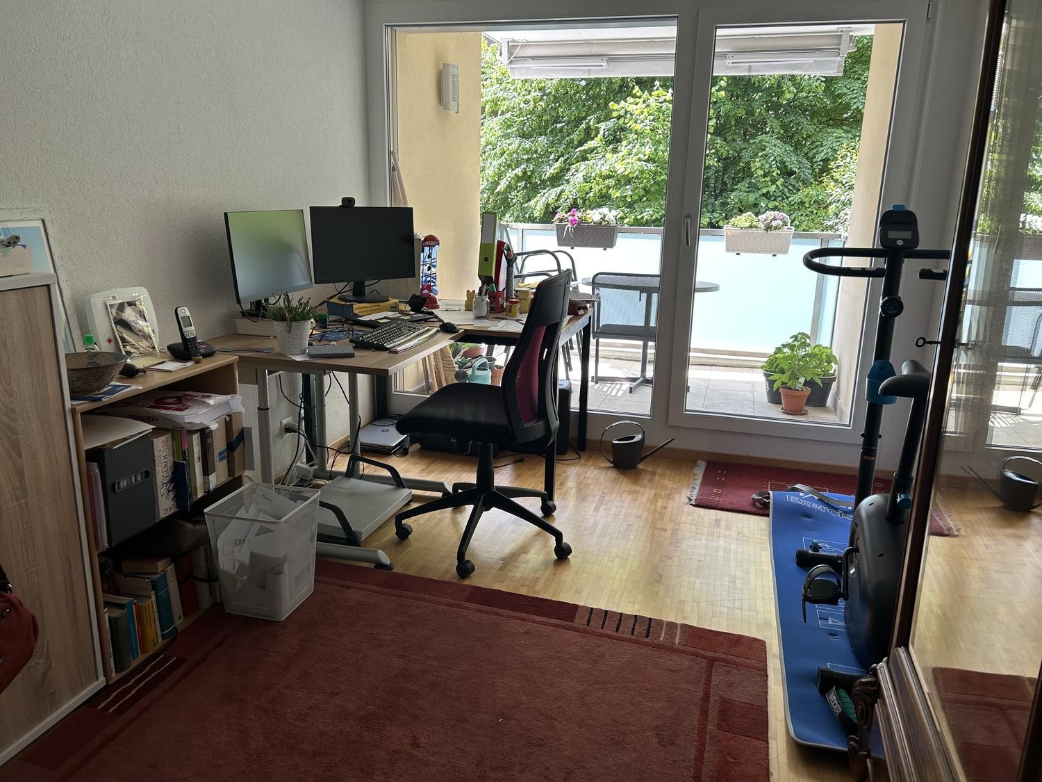 4 ½ rooms apartment, photo 5 of 10