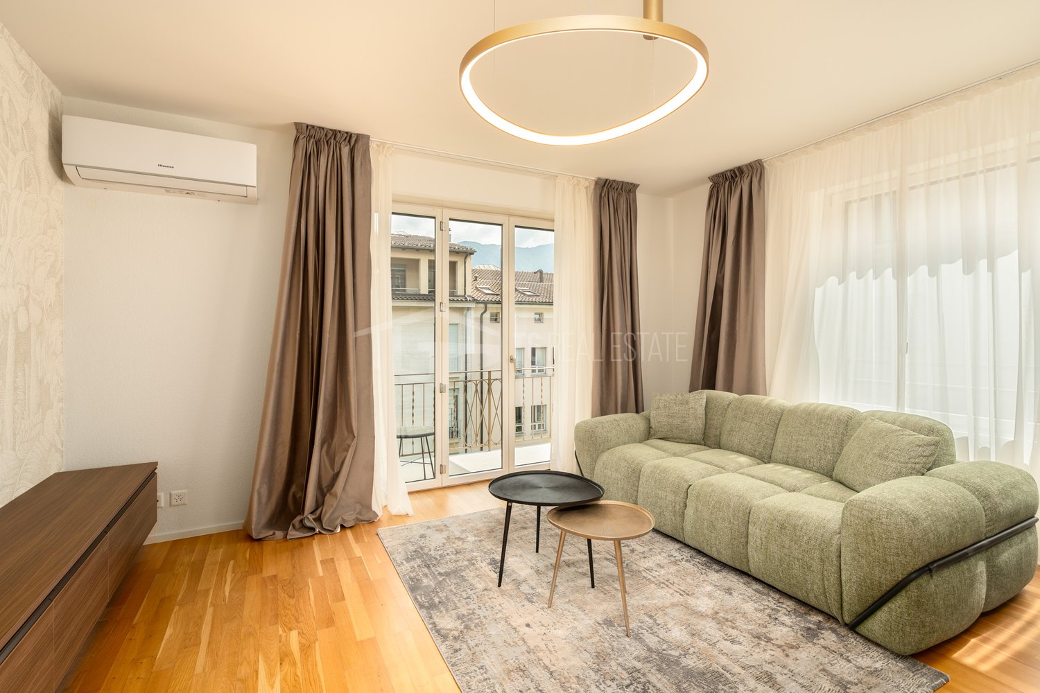 3 ½ rooms furnished flat, photo 2 sur 10