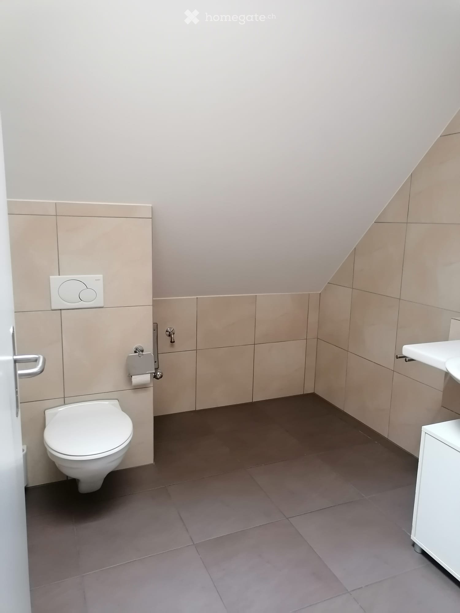 3 rooms apartment, photo 4 of 5