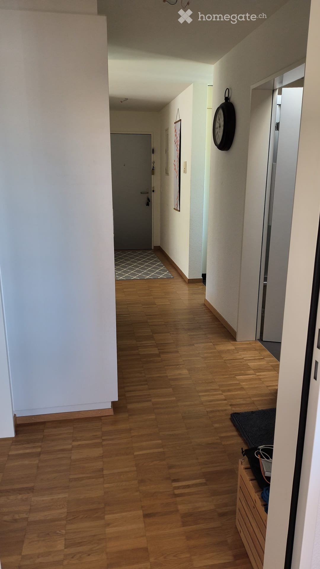 3 rooms apartment, photo 3 of 5