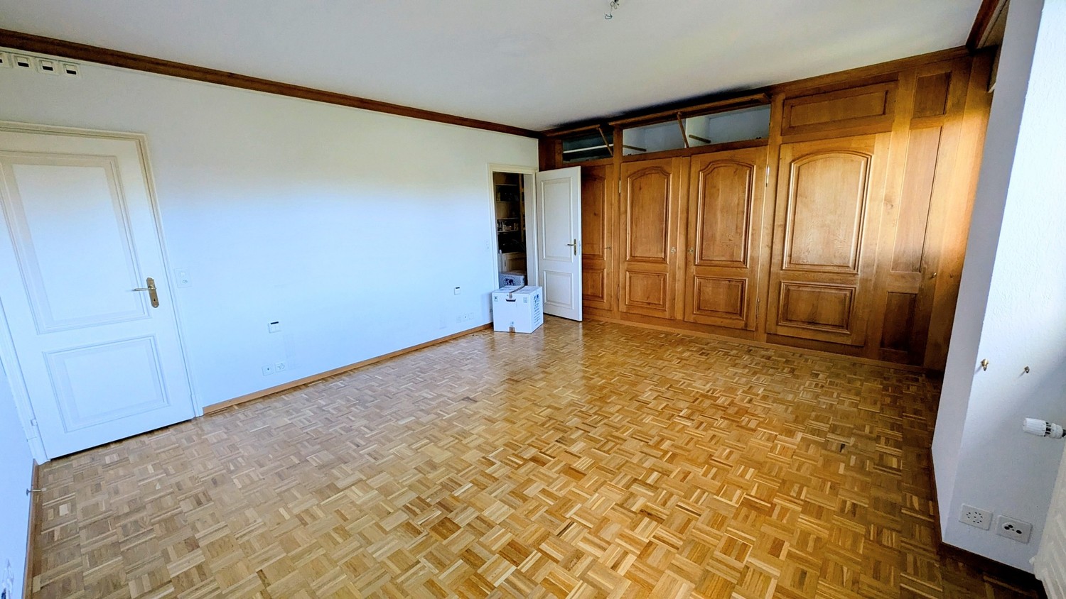 5 ½ rooms apartment, photo 2 of 10