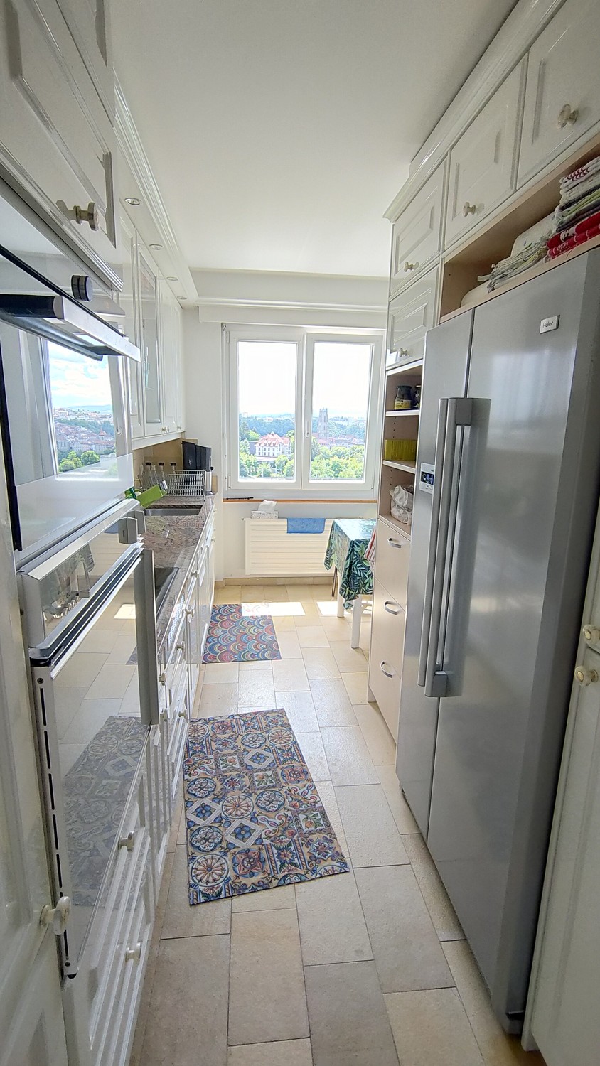 5 ½ rooms apartment, photo 5 of 10