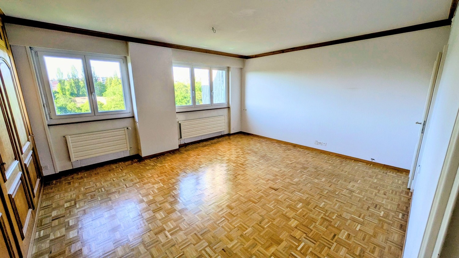 5 ½ rooms apartment, photo 1 of 10