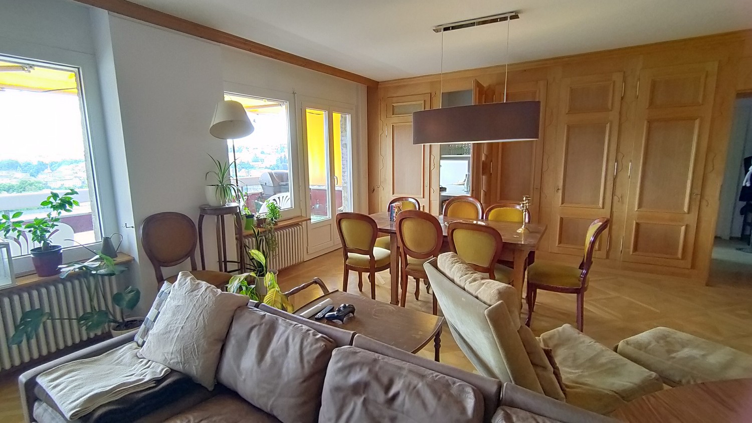5 ½ rooms apartment, photo 4 of 10