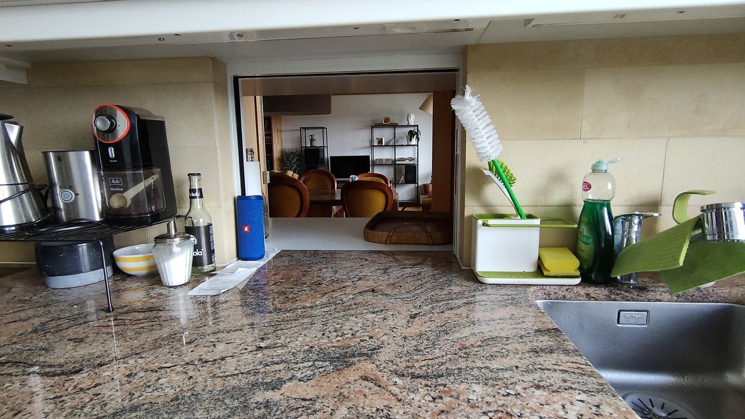 5 ½ rooms apartment, photo 6 of 10