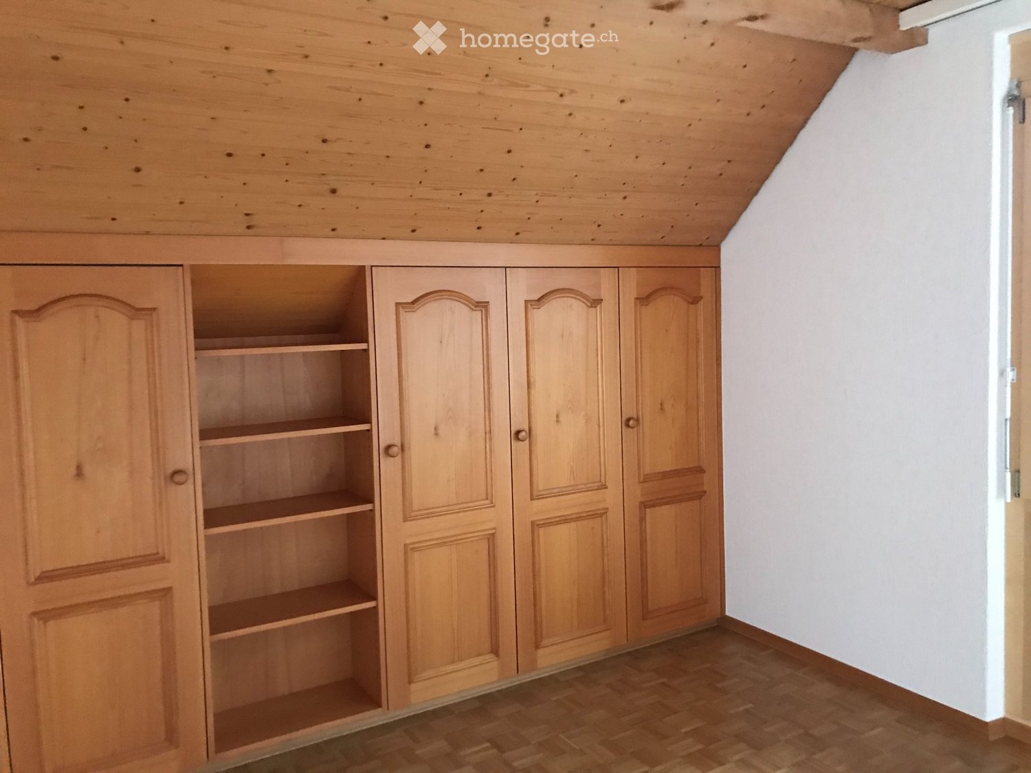 3 rooms apartment, photo 5 of 5
