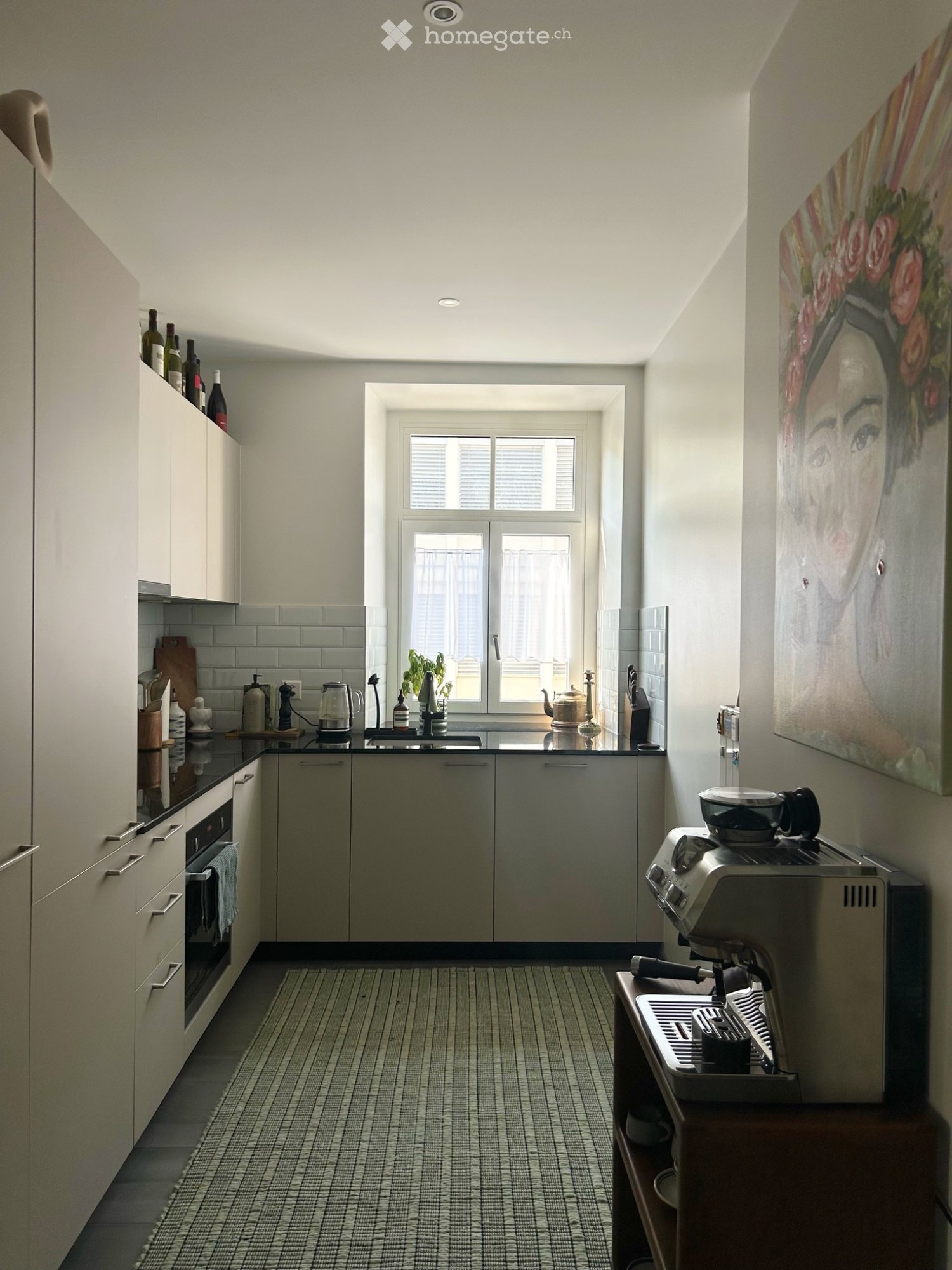 5 rooms apartment, photo 3 of 5