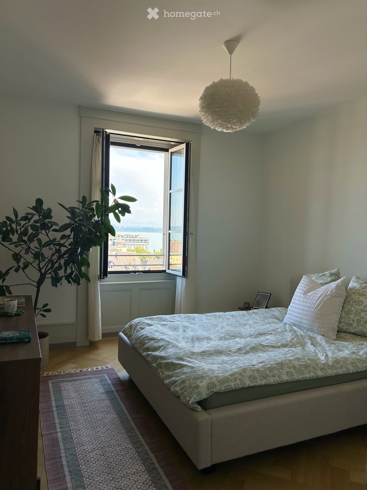 5 rooms apartment, photo 4 of 5