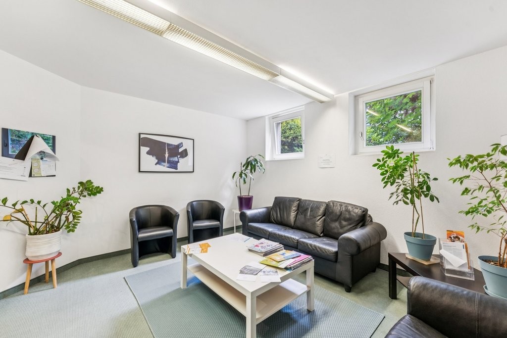 140m² office, photo 5 of 10