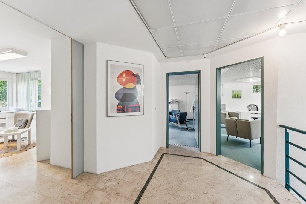 140m² office, photo 7 of 10