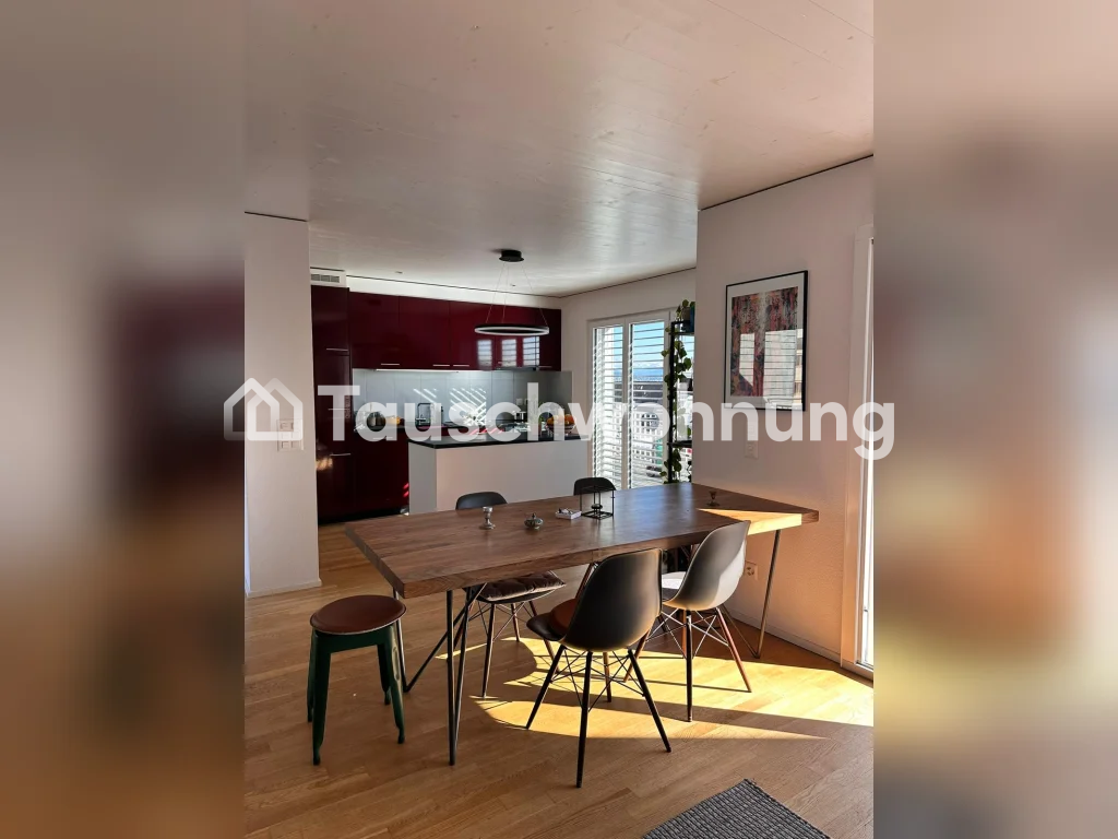 2 ½ rooms apartment, photo 2 of 10
