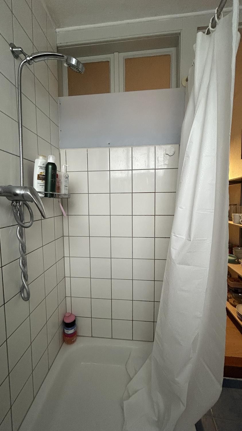 1 ½ rooms apartment