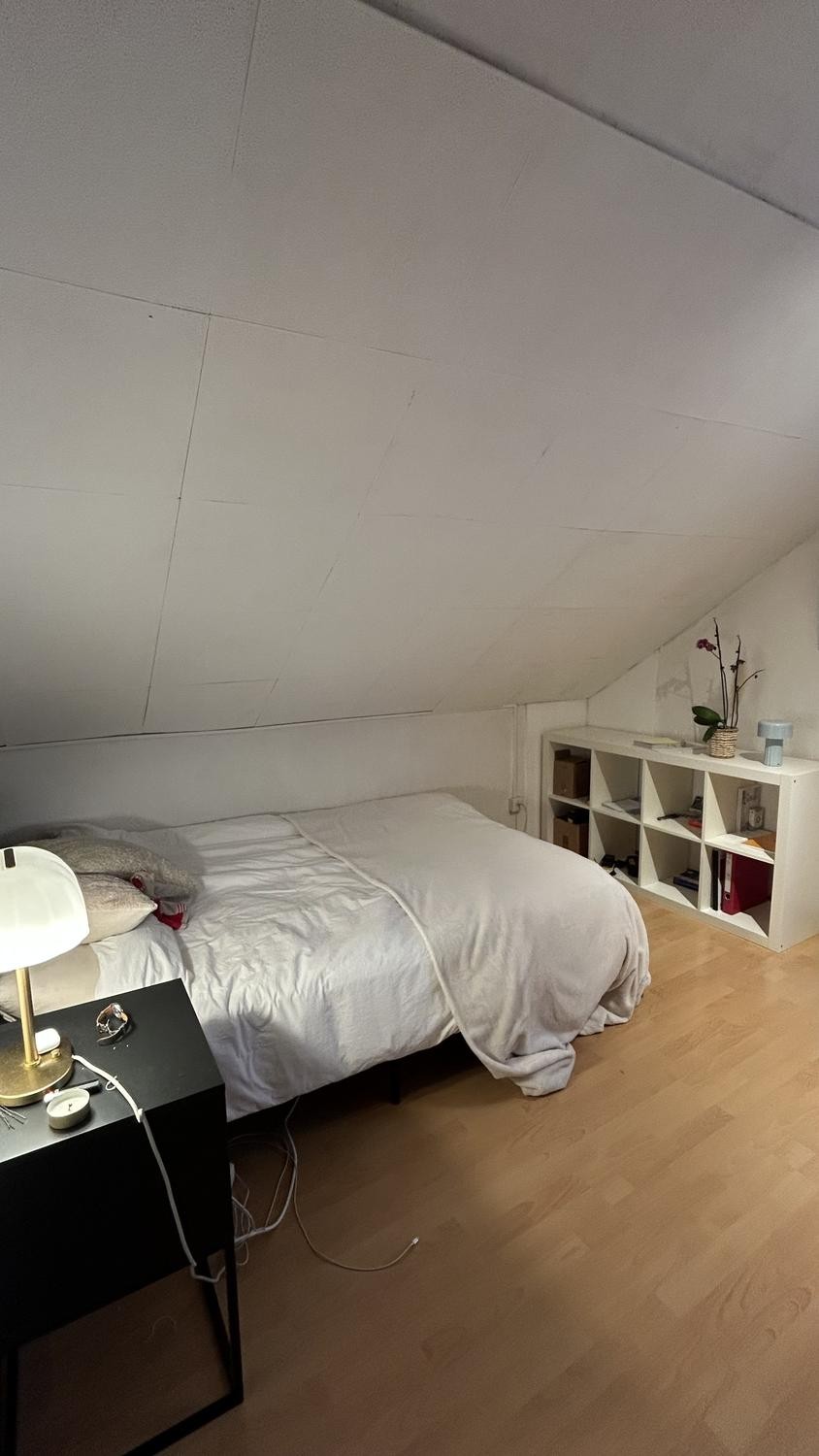 1 ½ rooms apartment