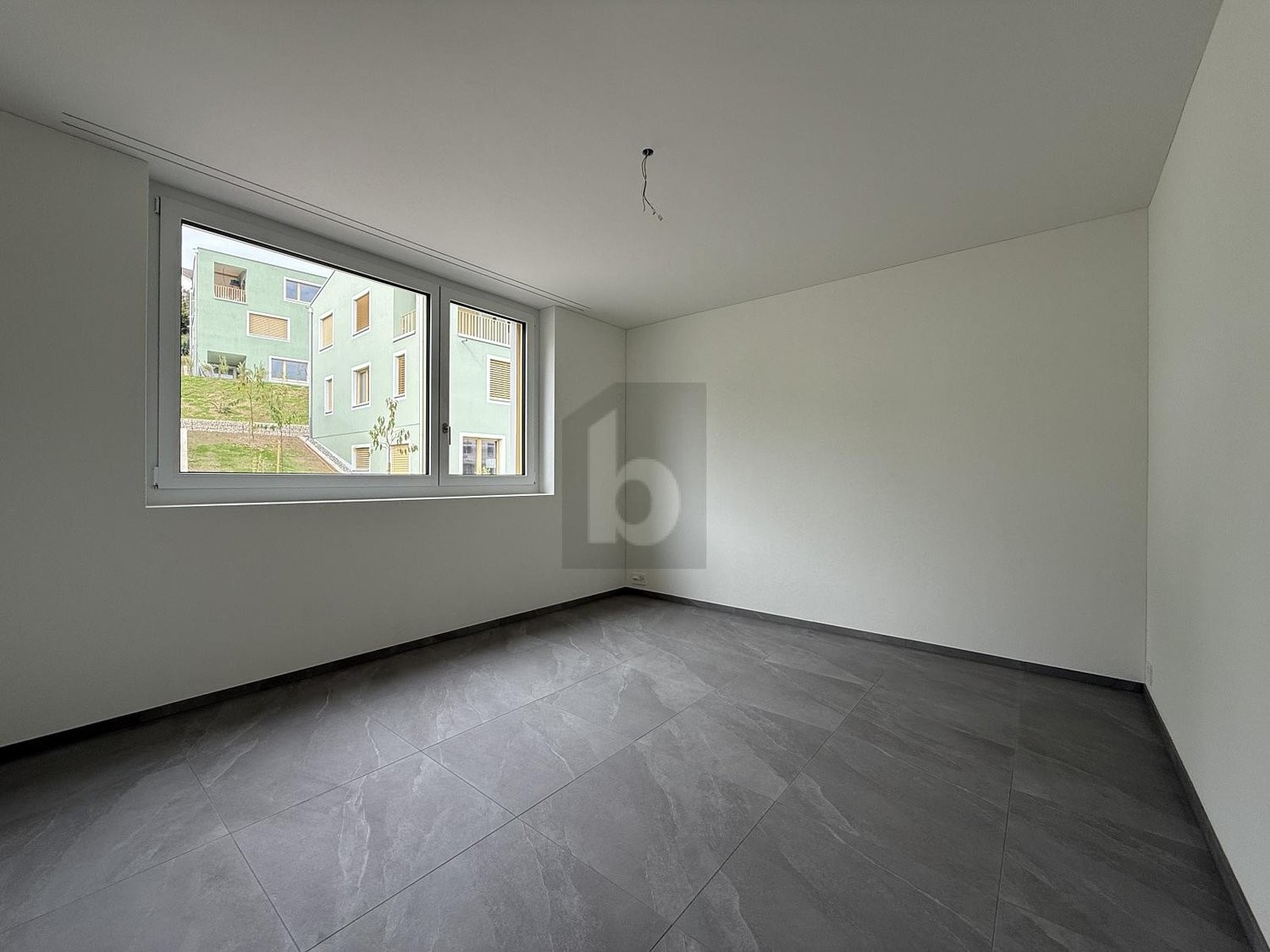 3 ½ room apartment