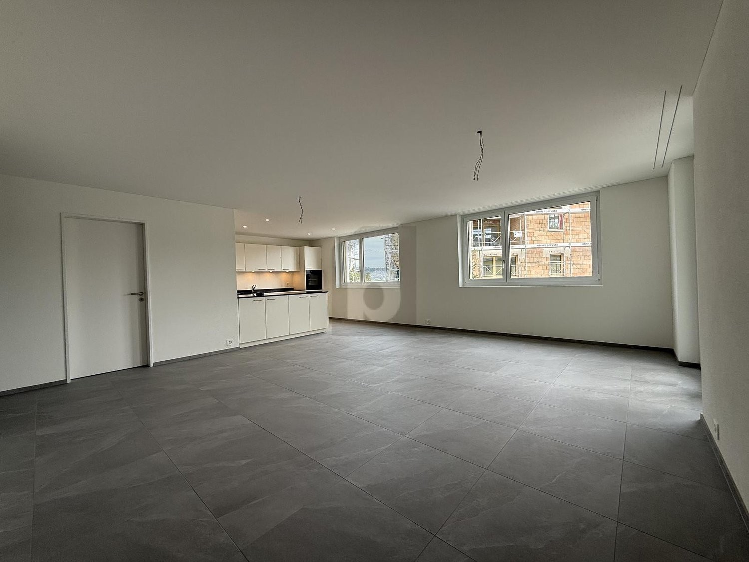 3 ½ room apartment