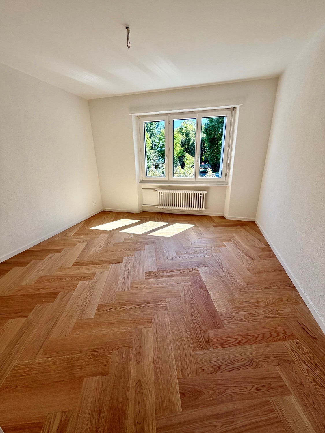 Appartement de 2 ½ pièces