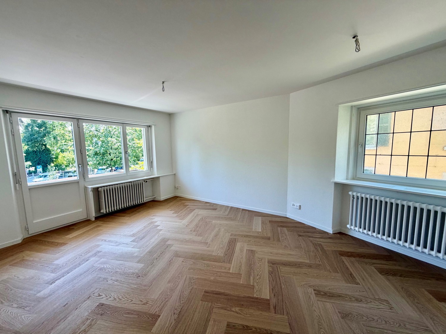 Appartement de 2 ½ pièces